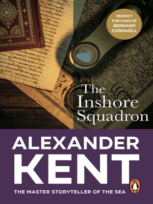 The Inshore Squadron - ebook